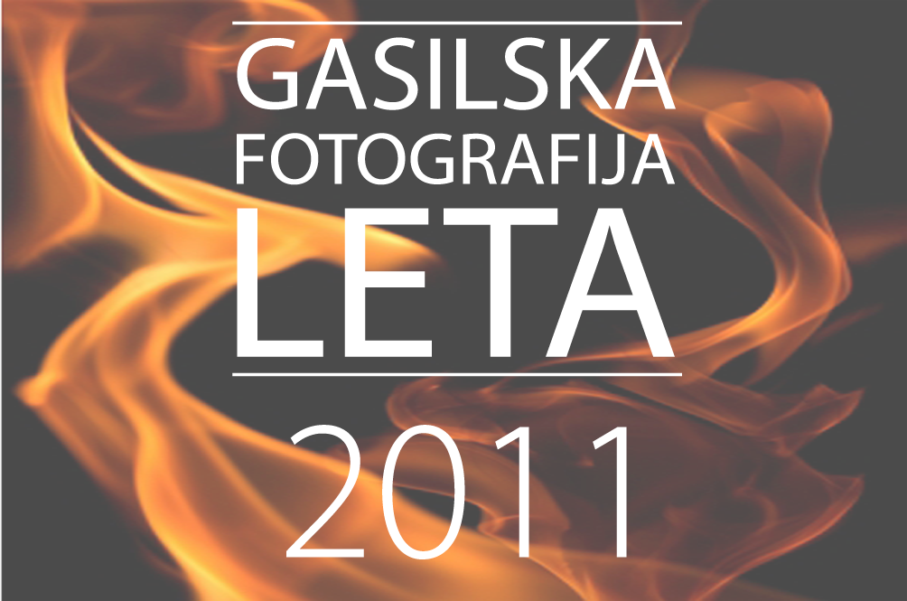 Gasilska fotografija leta